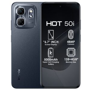 Infinix Hot 50i Price in Pakistan