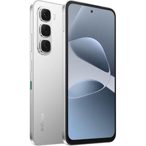 Infinix Hot 60i 4G Price in Pakistan