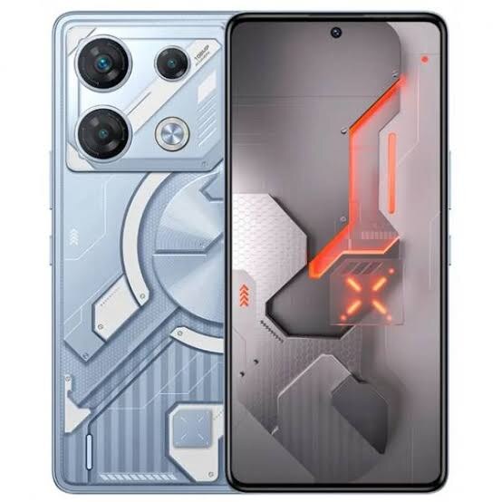 Infinix GT 10 Pro Price in Pakistan 2026