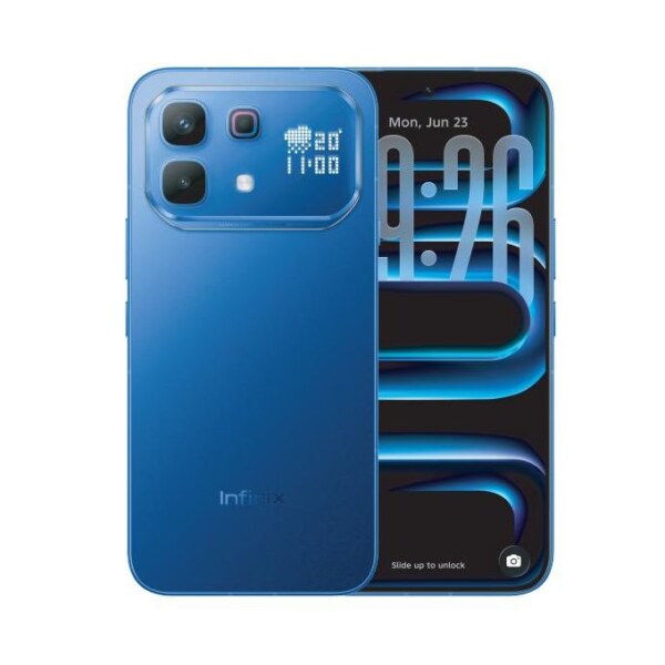 Infinix Note 60 Pro Price in Pakistan
