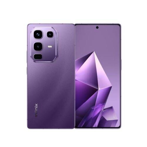 Infinix Note 50 Pro 4G Price in Pakistan
