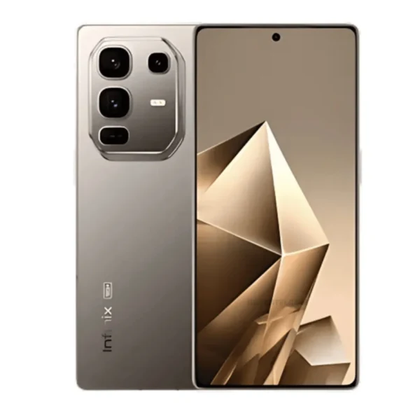 Infinix Note 50 Pro+ Price in Pakistan