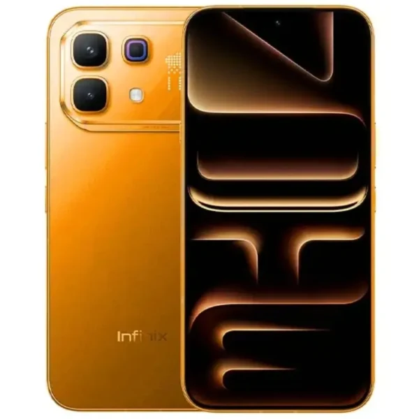 Infinix Note 60 Price in Pakistan