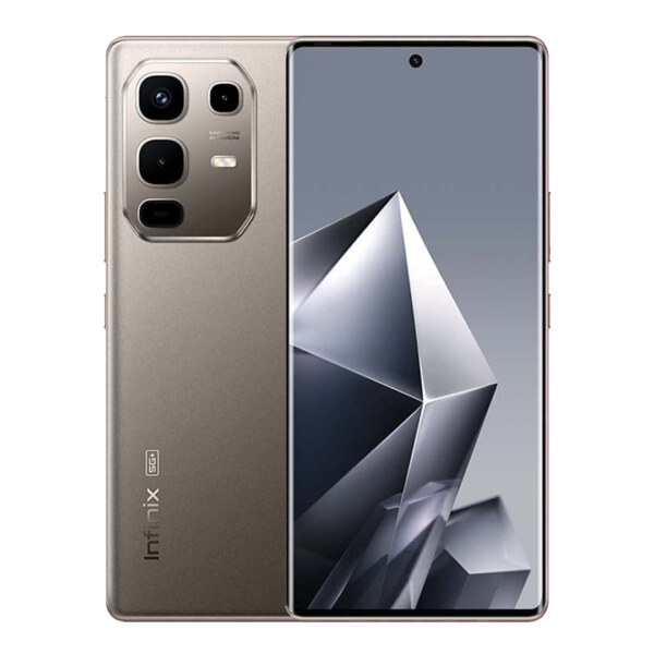 Infinix Note 50s Price in Pakistan
