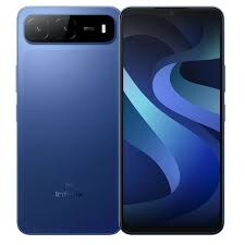 Infinix Hot 60i Price in Pakistan