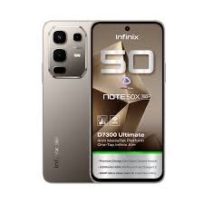 Infinix Note 50x Price in Pakistan