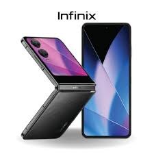 Infinix Zero Flip Price in Pakistan