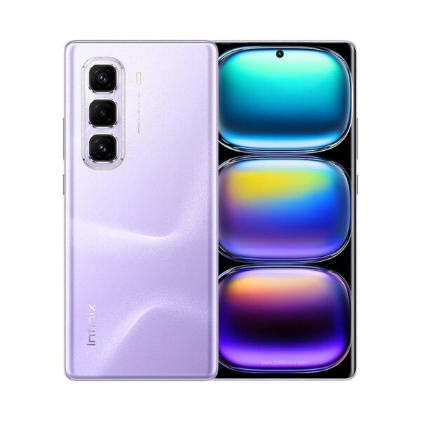 Infinix Hot 50 Price in Pakistan