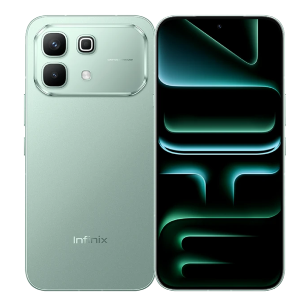 Infinix Note 60 Price in Pakistan