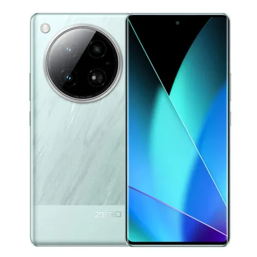Infinix Zero 40 4G Price in Pakistan