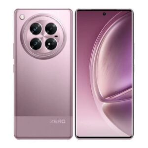 Infinix Zero 40 Price in Pakistan