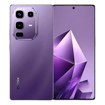 Infinix Note 50 Pro+ Price in Pakistan